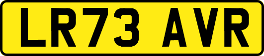 LR73AVR