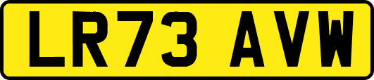 LR73AVW