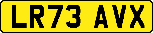LR73AVX