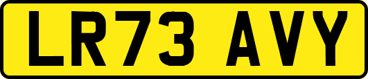 LR73AVY