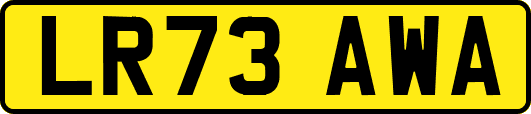 LR73AWA