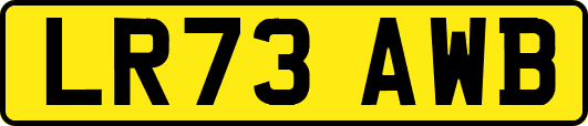 LR73AWB