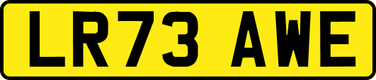 LR73AWE