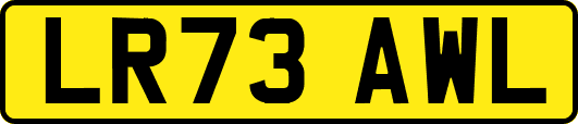 LR73AWL