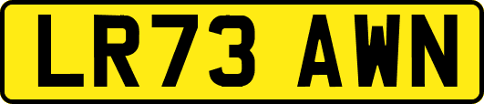 LR73AWN