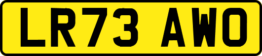 LR73AWO
