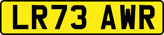 LR73AWR