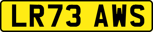 LR73AWS
