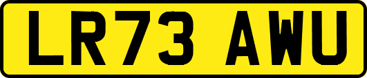 LR73AWU