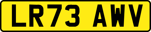 LR73AWV