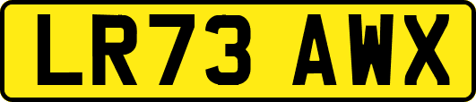 LR73AWX
