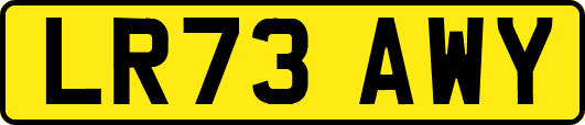 LR73AWY