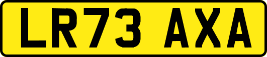 LR73AXA