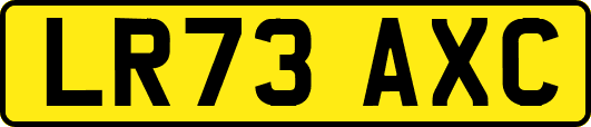 LR73AXC