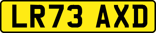LR73AXD