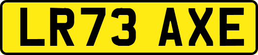 LR73AXE