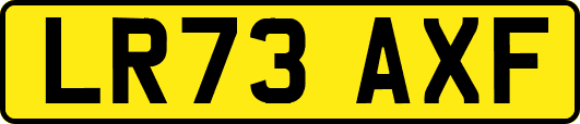 LR73AXF