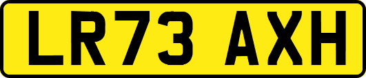 LR73AXH
