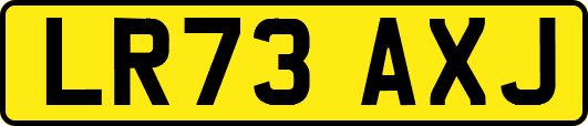LR73AXJ