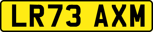 LR73AXM