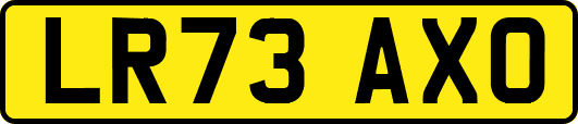 LR73AXO
