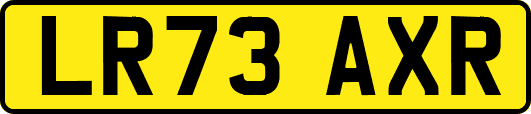LR73AXR