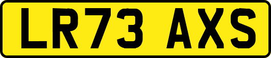 LR73AXS
