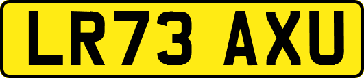 LR73AXU