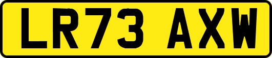 LR73AXW