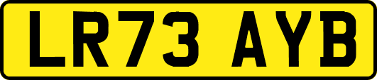 LR73AYB