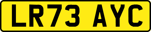 LR73AYC