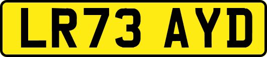 LR73AYD