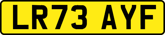 LR73AYF