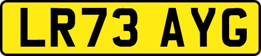 LR73AYG