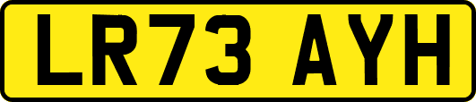 LR73AYH