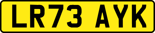 LR73AYK