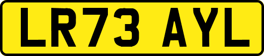 LR73AYL