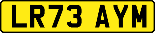 LR73AYM
