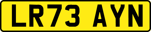 LR73AYN