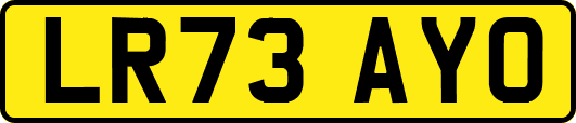 LR73AYO