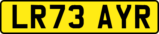 LR73AYR