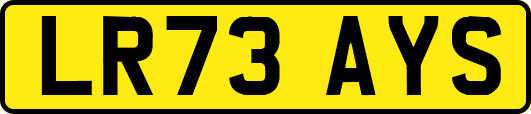 LR73AYS
