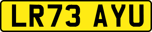 LR73AYU