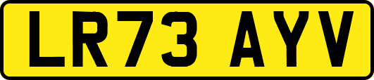 LR73AYV
