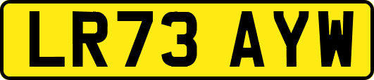 LR73AYW