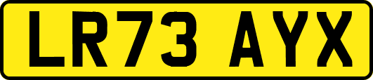 LR73AYX