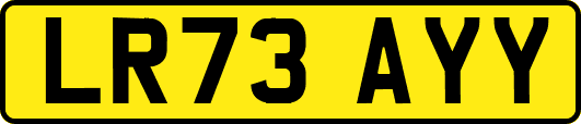 LR73AYY