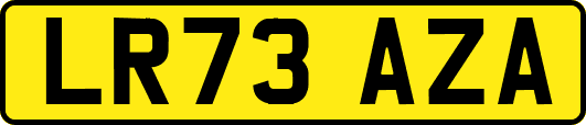 LR73AZA