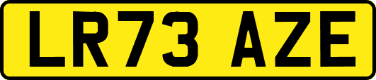 LR73AZE