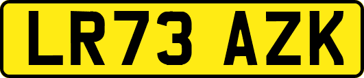 LR73AZK